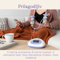 2u1 dvostruka električna izdajalica