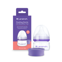 Bočice za hranjenje s NaturalWave® dudom za bočice