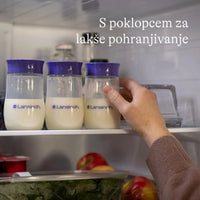 Start set bočica za hranjenje 60ml +160ml