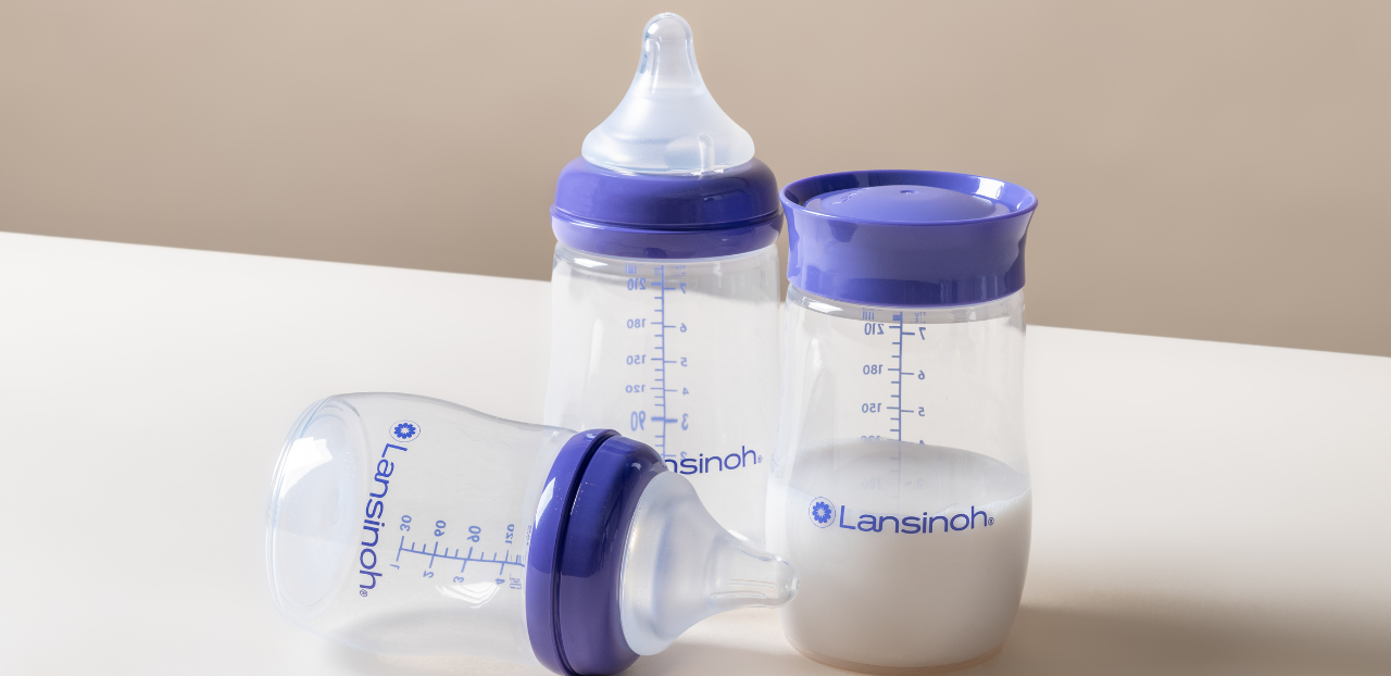 Paced bottle feeding metoda – najbolji način hranjenja bočicom koji podržava dojenje