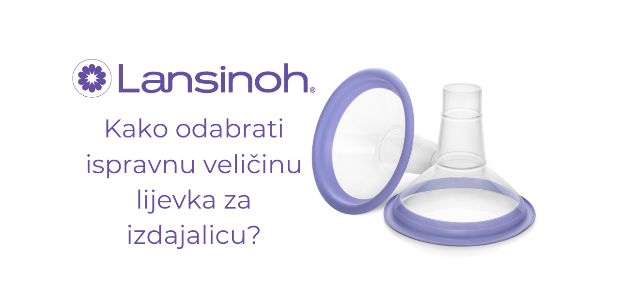Kako odabrati ispravnu veličinu lijevka za izdajalicu?