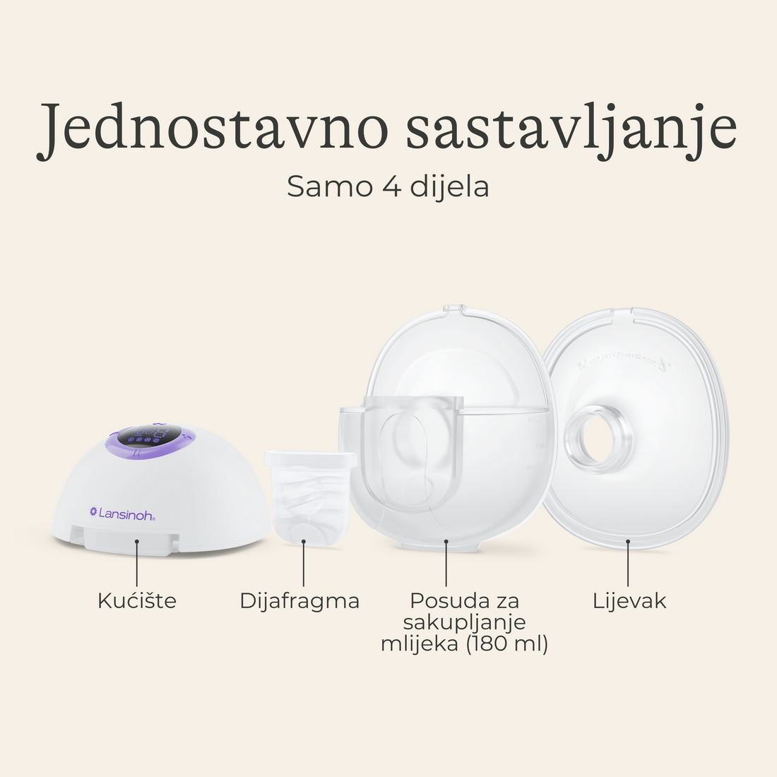 Nosive izdajalice