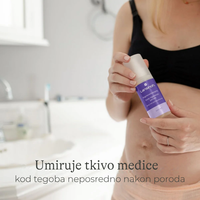 Sprej za oporavak nakon poroda 100ml