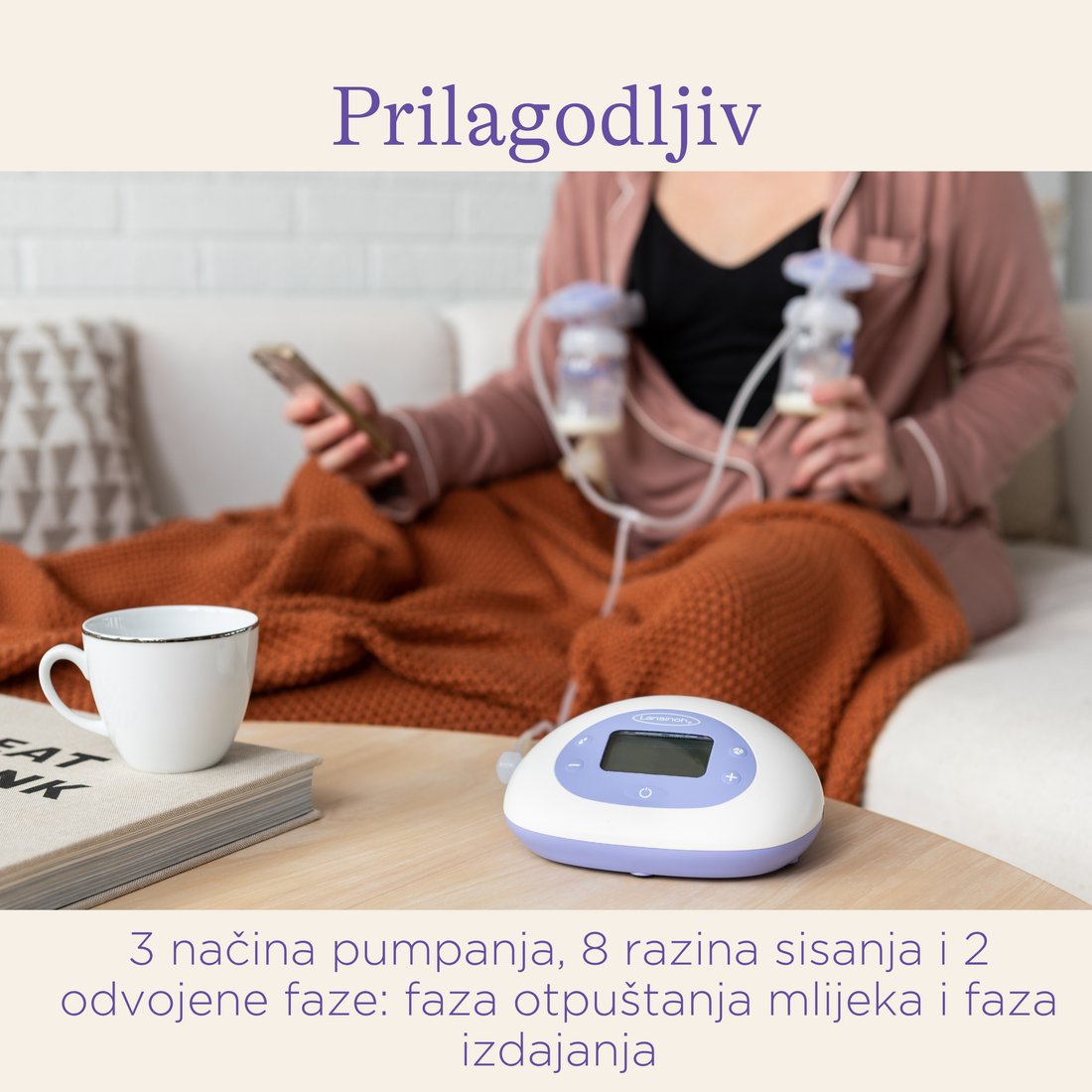2u1 dvostruka električna izdajalica