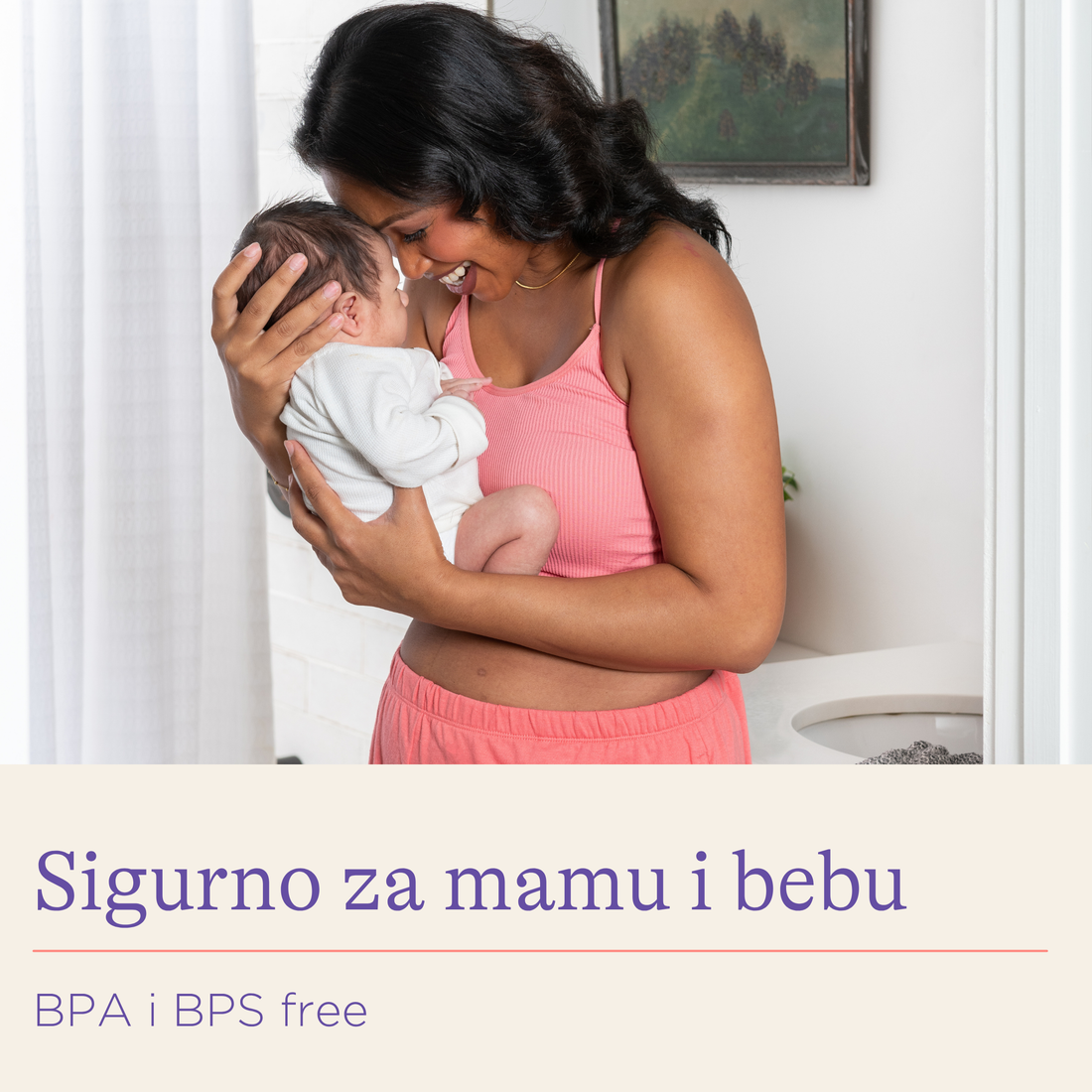 Kontaktni štitnici za bradavice
