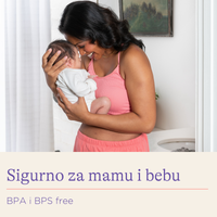 Kontaktni štitnici za bradavice